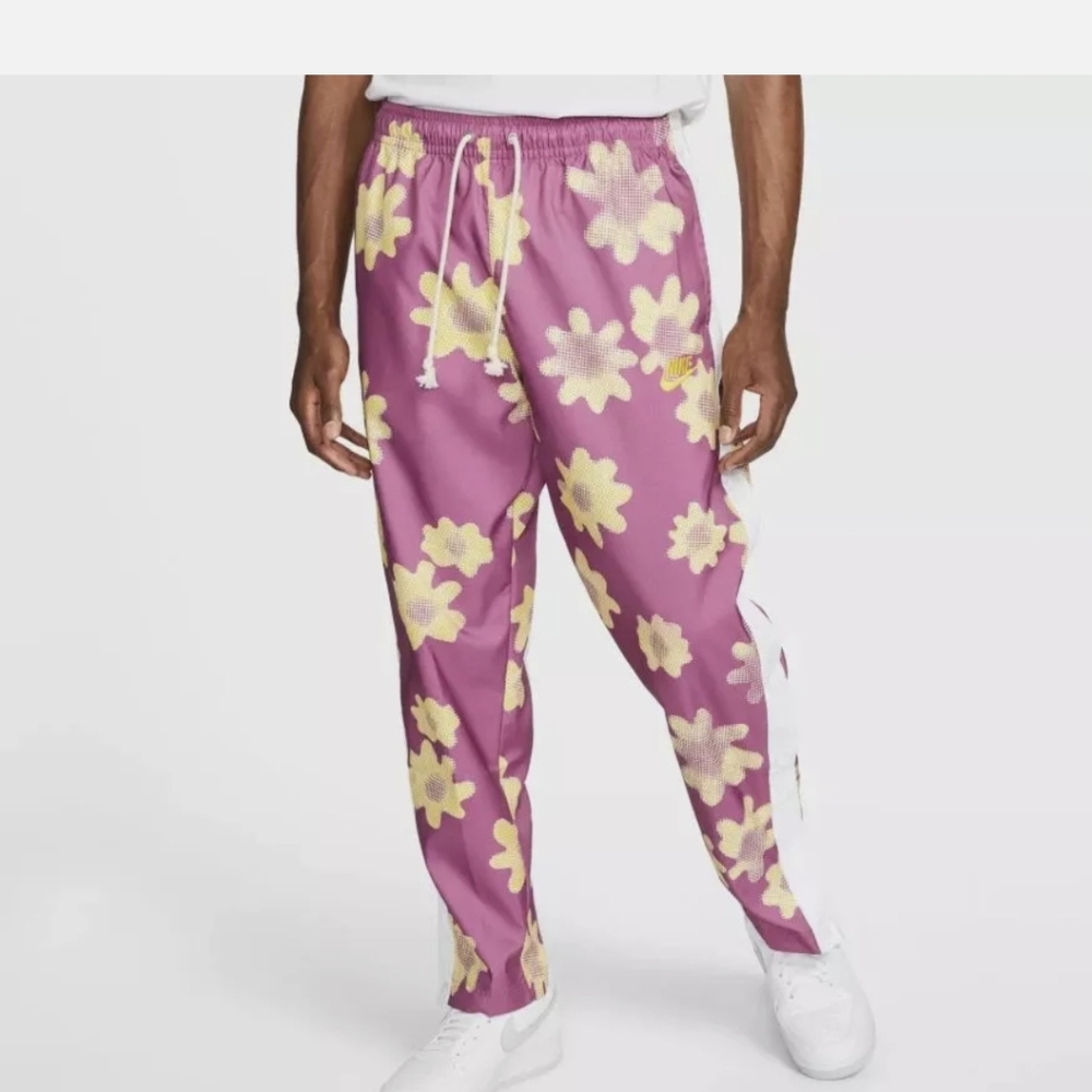 Nike Men's New Tearaway Track Pants Sz.L